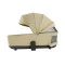 Коляска універсальна CARRELLO Ultra CRL-6527 2в1 soft beige /1/